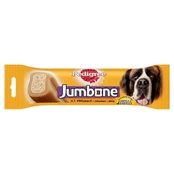 Skanėstas šunims Pedigree, 0.18 kg kaina
