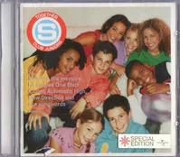CD S Club Juniors - Together