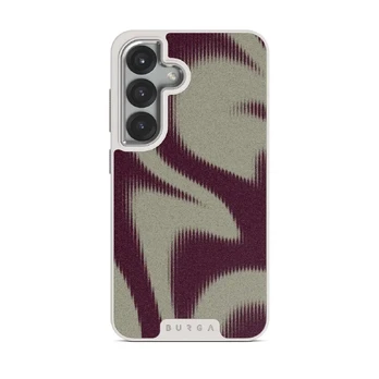 Phantom - Samsung Galaxy S25 Plus Case, Elite Light (Magnetic) / Silver