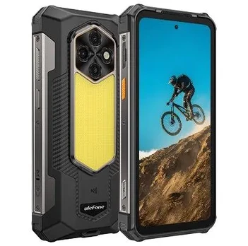 Ulefone Rugking 5 Pro 256GB
