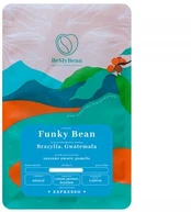 BeMyBean - Funky Bean Natural Espresso 250g
