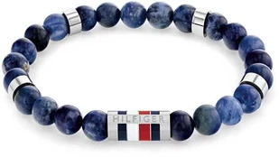Tommy Hilfiger Sodalite bead bracelet Beads 2790711