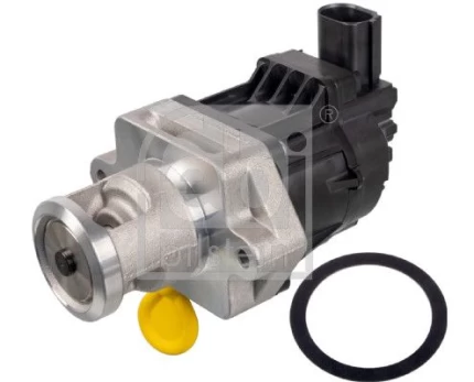 ERG vožtuvas FEBI BILSTEIN 171248