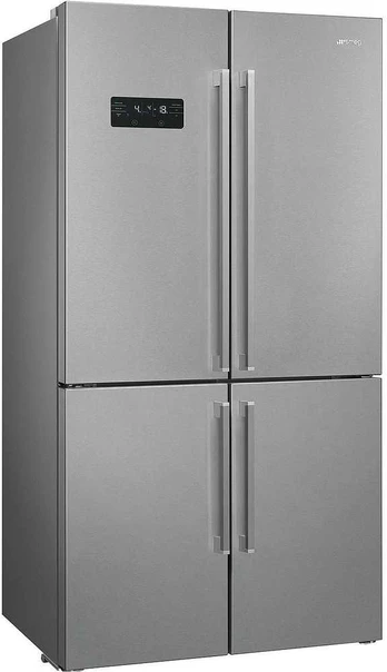 SMEG šaldytuvas FQ60XDF