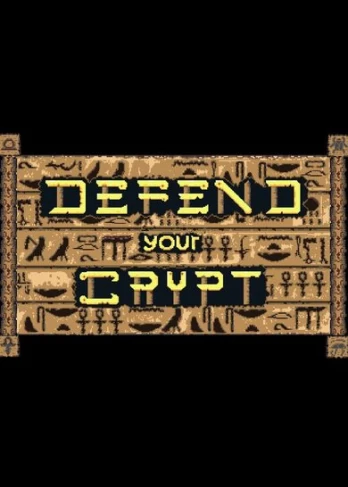 Defend Your Crypt Steam