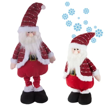 Verk Group TELESCOPIC SANTA 100 MY2501A (24)
