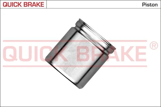 Stūmoklis, stabdžių apkaba QUICK BRAKE 185422K