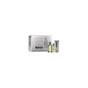 Hugo Boss Bottled Parfum Spray 100ml Sets kaina