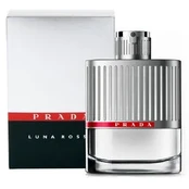„Prada Luna Rossa“ tualetinis vanduo, 150 ml (vyrams)