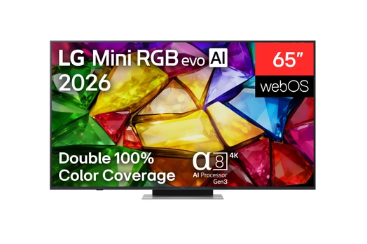 Televizorius LG 65MRGB87B3B