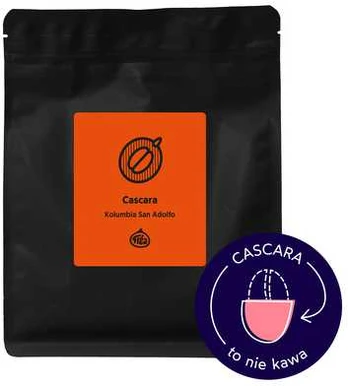 Figa Coffee - Cascara Colombia San Adolfo 200 g
