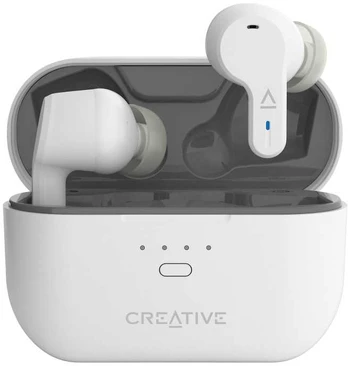 Ausinės Creative Zen Air Pro