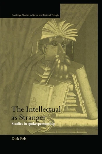 Intellectual as Stranger