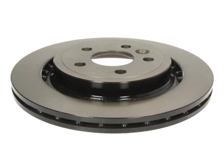 TRW DF6387 Brake Disc