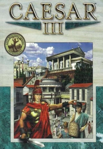 Caesar III PC