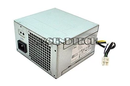 Dell 290W Power Supply, Acbel Polytech Inc, E-Star