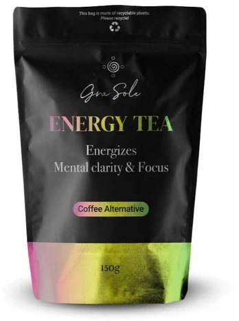 ENERGY TEA, arbata, 150g