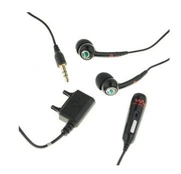 Ausinės Sony Ericsson HPM-70