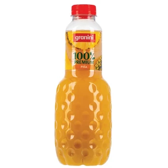 Ananasų sultys GRANINI, 1 l