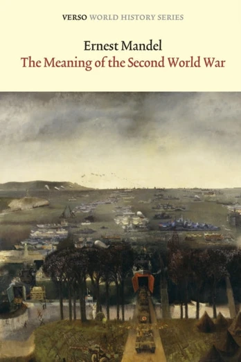 Meaning of the Second World War