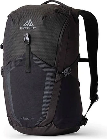 Gregory Nano Hiking backpack 24 l Black