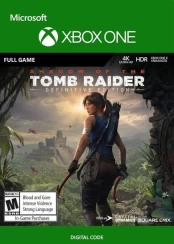 Shadow of the Tomb Raider Xbox kaina