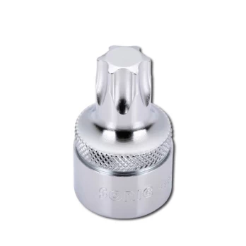 Socket TORX 1/2"