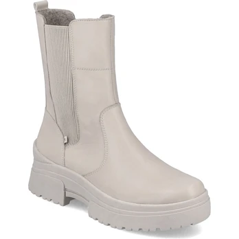Aulinukai moterims, Smėlio, BOOTIES