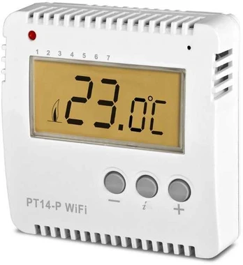 ELEKTROBOCK PT14-P WiFi