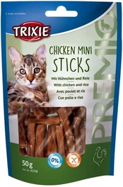 Skanėstas katėms Trixie, 0.05 kg