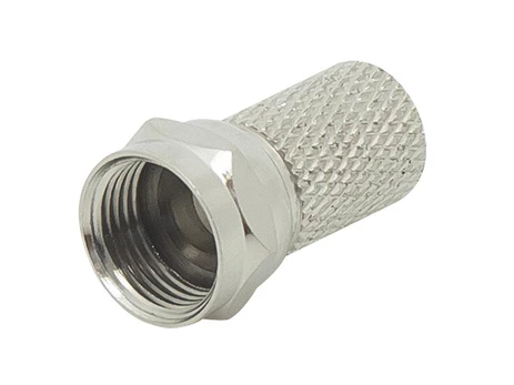 Blow Wtyk SAT "F" RG6/6.8mm/18mm