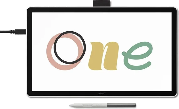 Wacom One 14