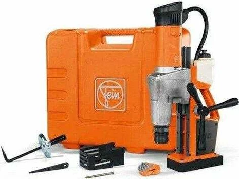 FEIN WIERTARKA MAGNETYCZNA KBM 50 AUTO QuickIN