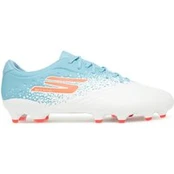 Futbolo batai Skechers Gold Fg 252015 WTQP Balta
