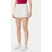 Tommy Jeans Sportiniai šortai Script DW0DW20353 Écru Regular Fit