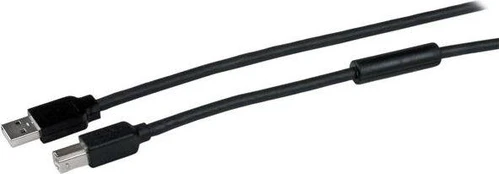 StarTech 50FT ACTIVE USB A TO B CABLE/.
