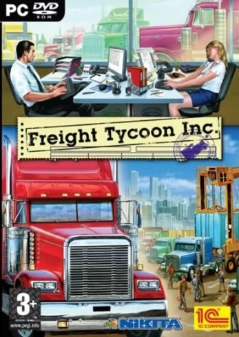 Freight Tycoon Inc. PC