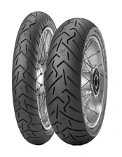Pirelli Scorpion Trail II 120/70R19 60 W kaina