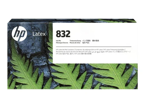 HP 832 Ink Mix Container | 4UV83A