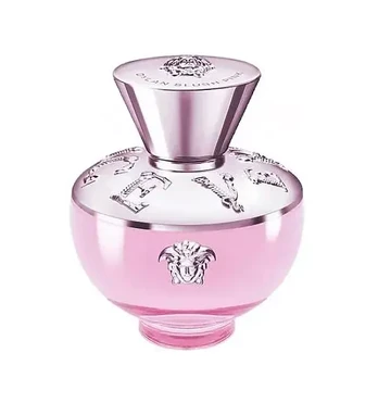 Versace Dylan Blush Pink EDP 100ml