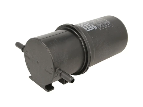 Kuro filtras MANN-FILTER WK9024