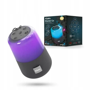 Xblitz Master GO (XBL-AUD-GL013) Wireless BT Speaker