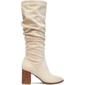 Ilgaauliai Nine West CEO-BASZIRA-01 Écru