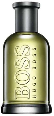 HUGO BOSS Boss išpilstytas