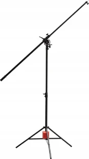 Stovas GlareOne Prime Boom, aliuminis kaina