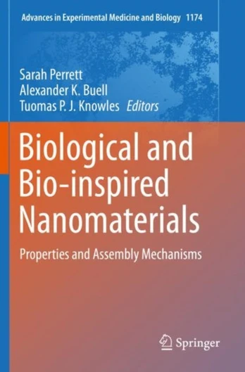 Biological and Bio-inspired Nanomaterials
