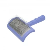 šepetys, plastikinis violetinis kaina