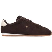 Laisvalaikio batai Tommy Hilfiger Bella Low Runner FW0FW09189 Ruda
