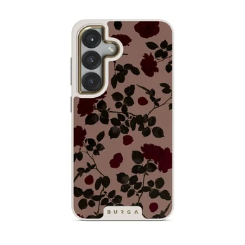 Main Character - Samsung Galaxy S25 Case, Elite Light (Magnetic) / Gold