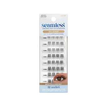 Ardell Ardell Seamless Underlash Extensions Balayage